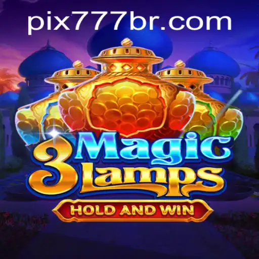 3MagicLamps: Uma Nova Experiência no Mundo dos Jogos Online