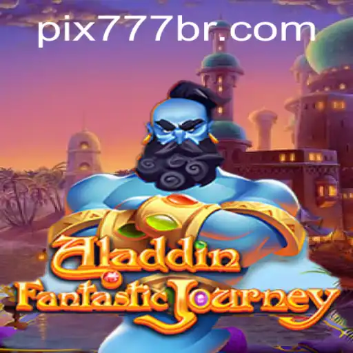 Explorando 'Aladdin': Um Mergulho Mágico no Jogo Popular