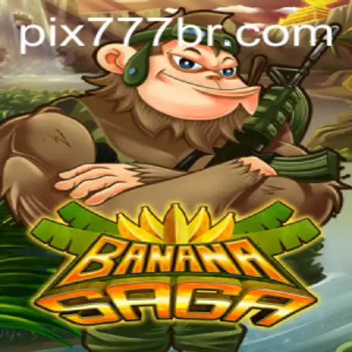 Descubra o Fascinante Mundo de BananaSaga e 777BR.com