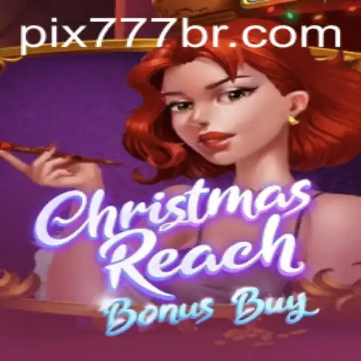 Descubra o Mundo de ChristmasReachBonusBuy no 777BR.com