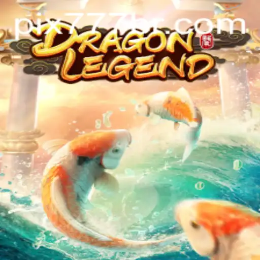DragonLegend: Uma Jornada Épica Pela Fantasia no 777BR.com
