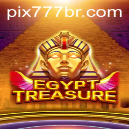 Explore o Egito Antigo com o Jogo EgyptTreasure