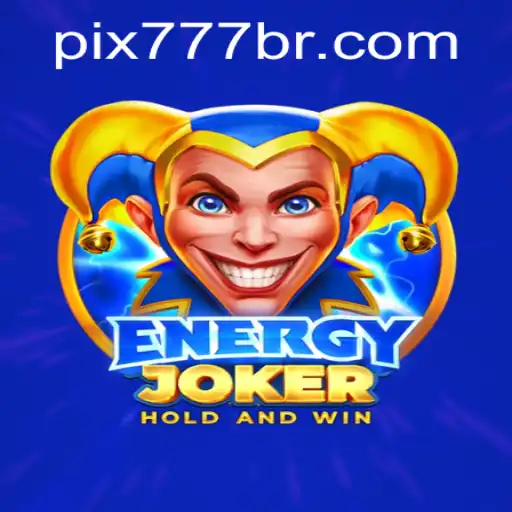 Descubra o Fascinante Mundo de EnergyJoker no 777BR.com