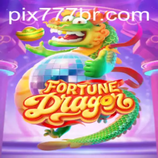 FortuneDragon: Desvendando o Fascínio do Novo Jogo na Plataforma 777BR.com