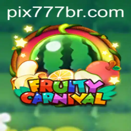Descubra o Encantador Jogo FruityCarnival no 777BR.com