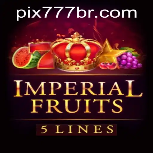 ImperialFruits5: Descubra o Encanto e as Regras do Jogo de Cassino