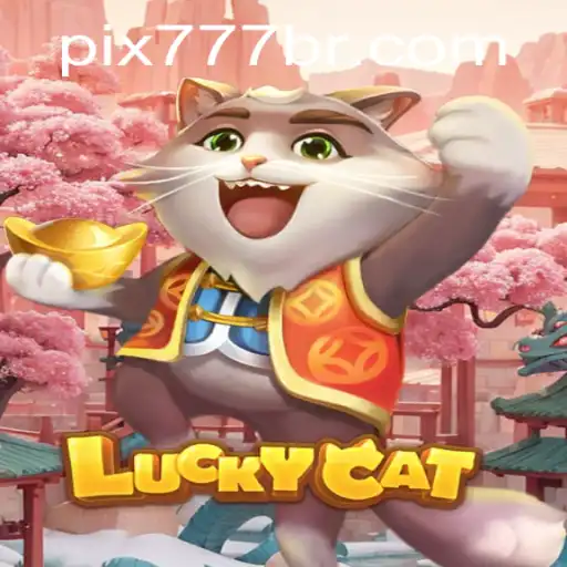 Descubra o Mundo Fascinante de LuckyCat: O Novo Sucesso em 777BR.com