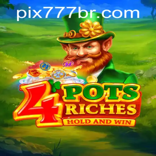 Explorando o Mundo de 4potsriches - O Novo Fenômeno dos Jogos Online