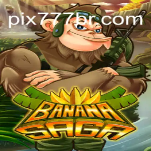 Descubra o Fascinante Mundo de BananaSaga e 777BR.com
