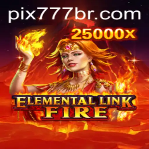 Explorando o Universo de ElementalLinkFire: Um Jogo Inovador com Temática Elemental