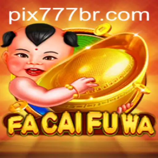 Descubra o Fascinante Mundo do Jogo FaCaiFuWa Através do Portal 777BR.com