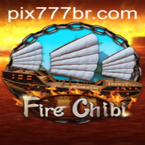 Explorando o Mundo de FireChibi e 777BR.com