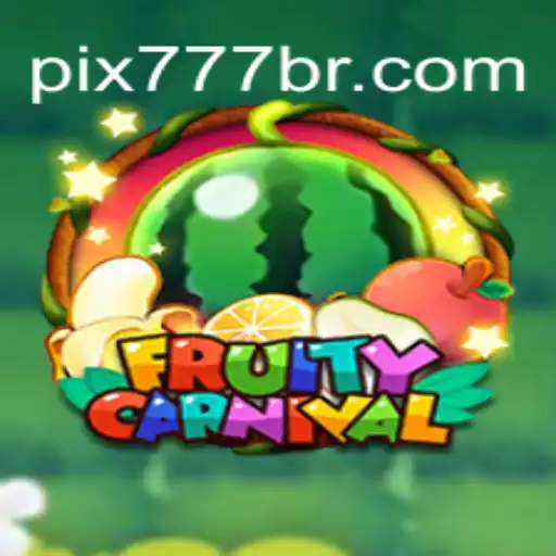 Descubra o Encantador Jogo FruityCarnival no 777BR.com