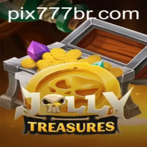 Descubra o Mundo Fascinante de JollyTreasures no 777BR.com