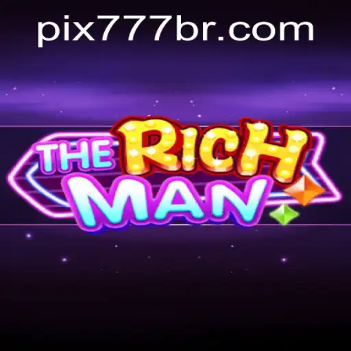 Descubra o Fascinante Mundo de TheRichMan