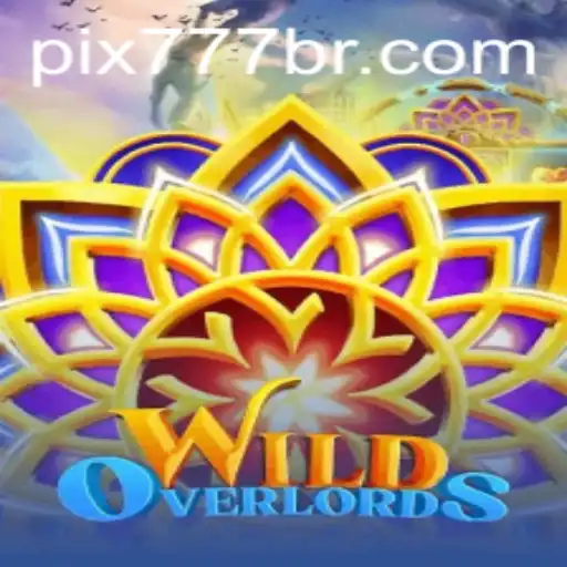 Descubra a Aventura Épica de WildOverlords: O Novo Jogo Sensação em 777BR.com