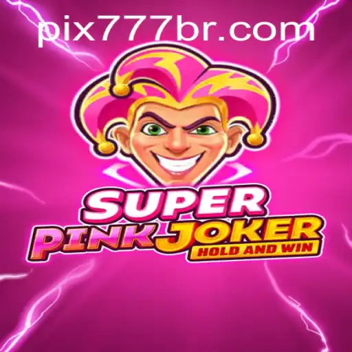 SuperPinkJoker: Descubra o Fascinante Mundo de Jogabilidade e Emoção da 777BR.com