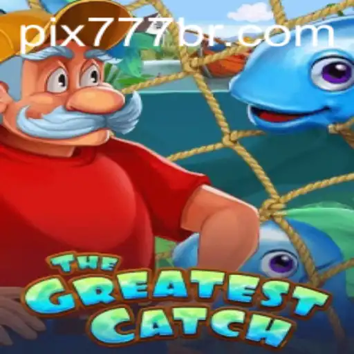 Tudo o que você precisa saber sobre TheGreatestCatch