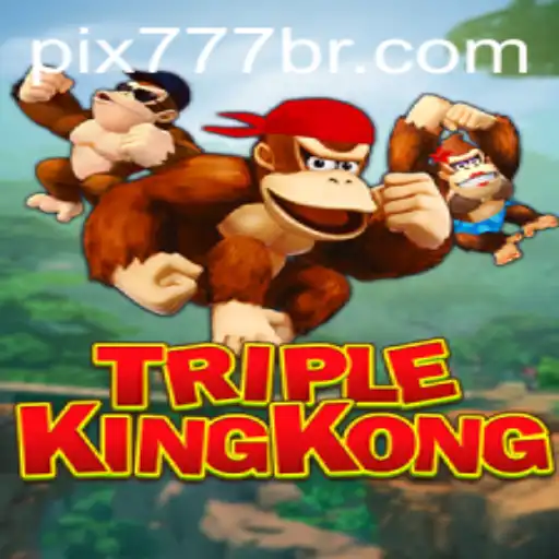 TripleKingKong: O Novo Fenômeno dos Jogos Online